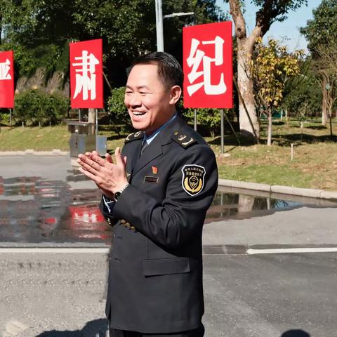 消防伴“童”行，致敬火焰蓝 ——2023年秋郴州市直属机关幼儿园总园小三班“爸爸当一天老师”活动纪实