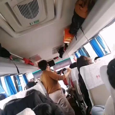 武当山之行感恩篇