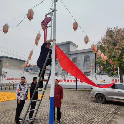 九九重阳温暖人间