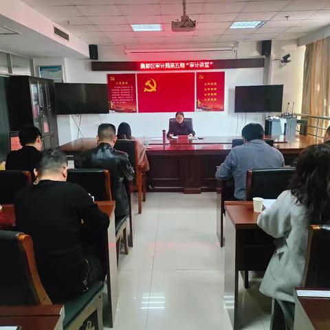 凝心聚力话发展 经验交流促提升