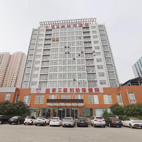 妇幼健康新选择 家门口的贴心守护——卧龙区妇幼保健院雪枫院区全面升级服务