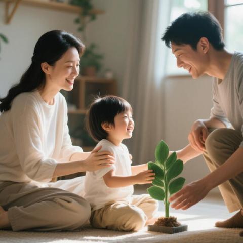 检校携手润童心 家风护航伴成长——云冈区人民检察院携手我校开展家庭教育专题讲座