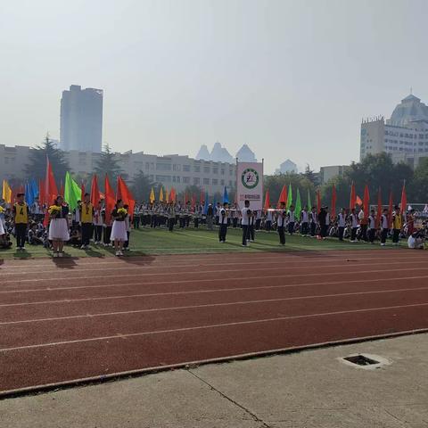 青春励志    运动无限