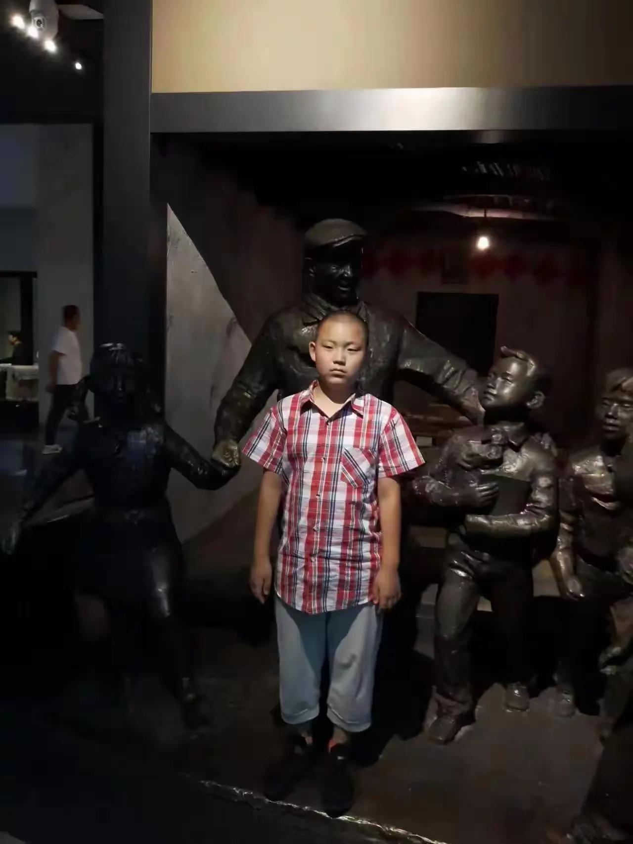 简篇-【能力作风建设工作落实年】八百垧第一小学
畅游大庆快乐研学 记录成长乐享旅发