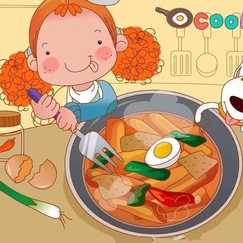 悦享“食”光—巩义市孝康路小学附设幼儿园第三周健康食谱