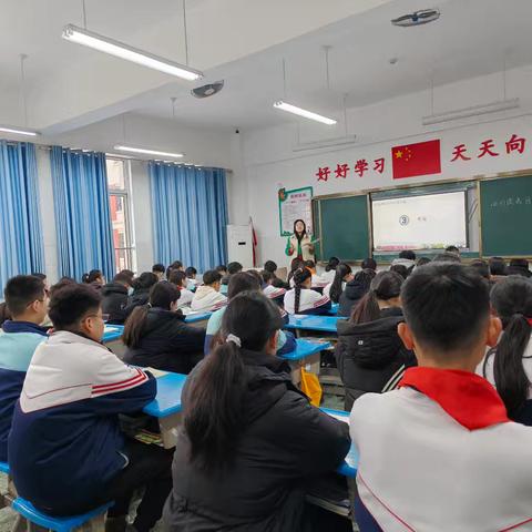 探索听觉奥秘，开启科学之旅 ——记峄州小学科学示范课