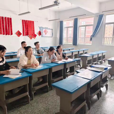 共研共学共成长，同思同进同远航 ——小学数学优质课集中听课教研活动纪实