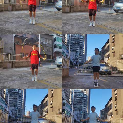 暑期实践：在体验中成长的多元课堂 508中队唐楷瑞
