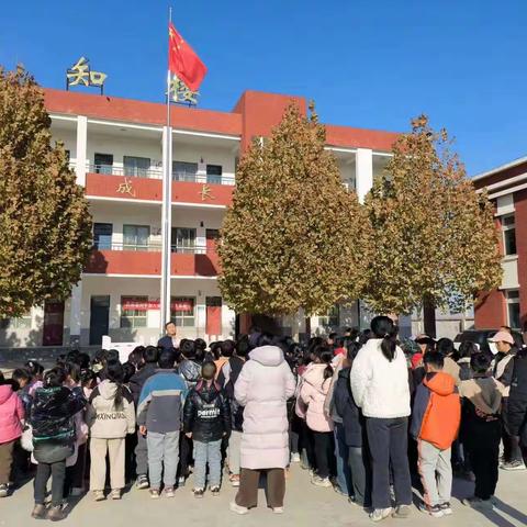 作业检查展风采 务实常规提质量——巩营乡英才小学开展作业检查活动