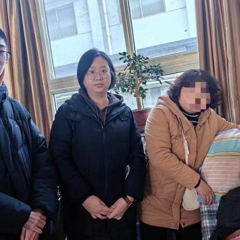 情系大众，服务民生