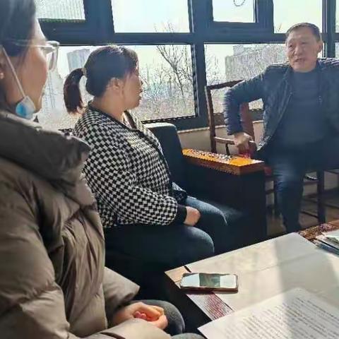 群租扰民又违法，化解矛盾解民忧                ———鱼化寨街道鱼跃社区践行新时代“枫桥经验”，预防化解基层矛盾纠纷