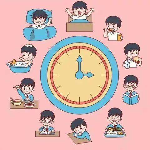 【开学通知】——临夏市街子幼儿园开学通知及温馨提示