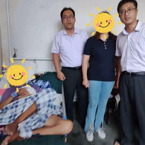 暖心上门服务 解顾客之难