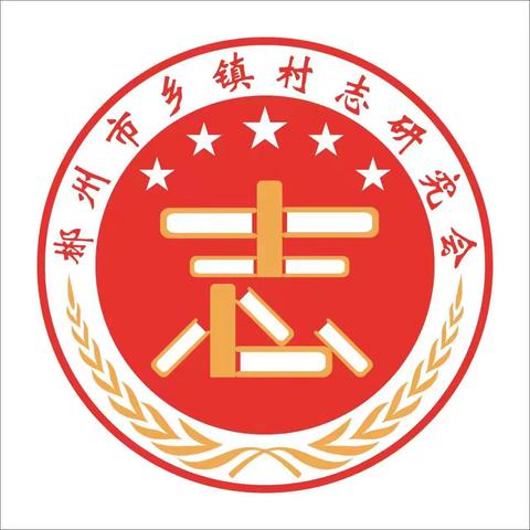 湖南省郴州市乡镇村志研究会工作简报