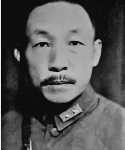 〔抗战胜利80周年特稿〕赋词颂彭德怀、唐淮源、寸性奇、曹觉民等将军