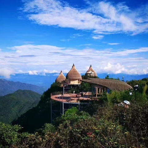 回龙山游子曹禹作诗小集