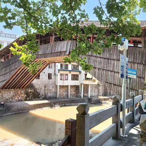 乡村旅游与振兴乡村之借鉴