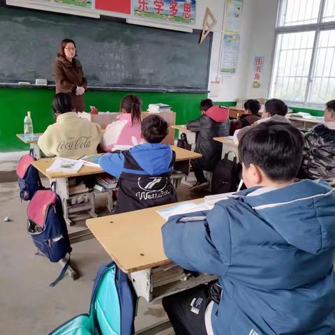 爱岗敬业乐奉献 扎根山区育新人——柳河镇东坪小学栗清峰老师