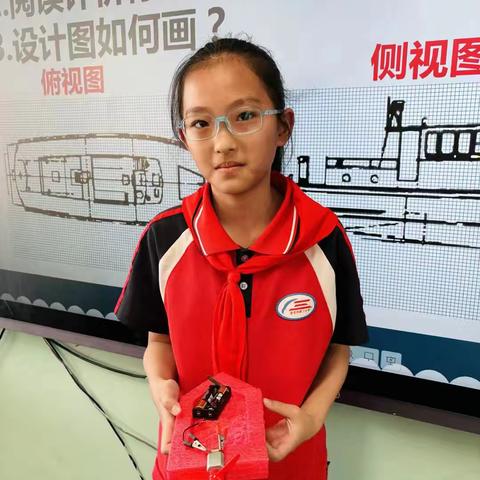 学生科学实践活动：在协作与创造中探索科学乐趣