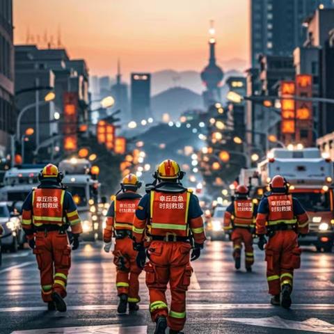 [时刻救援 救在身边]时刻救援护平安！一天摘除3处马蜂窝，为居民解忧