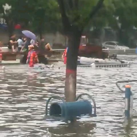 TRT时刻救援队的简篇