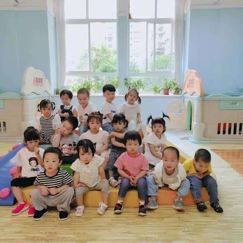 麦迪森幼幼园杨文婷毕业季🎓