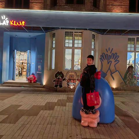 天津：天津的日夜与古今