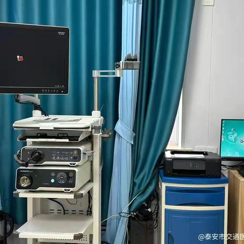 无痛支气管镜检查—— ‍我们的新选择