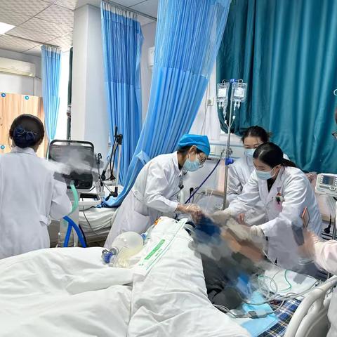 请将最重的托付交与我们，您只需握住他的手