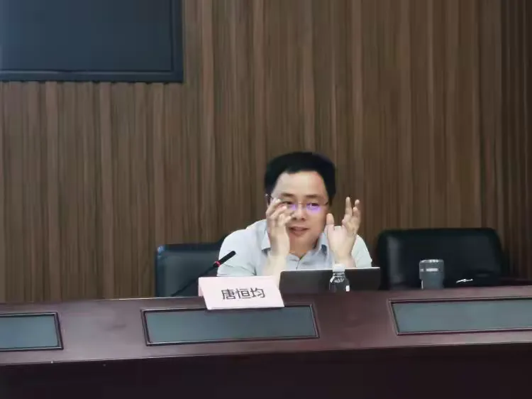简篇-“教育高地齐研修,未来之星共闪耀"。
——2023年勒流街道骨干教师培训班系列报道(五)