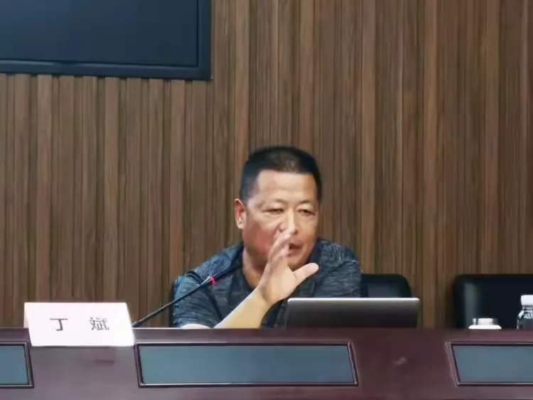 简篇-“教育高地齐研修,未来之星共闪耀"。
——2023年勒流街道骨干教师培训班系列报道(五)