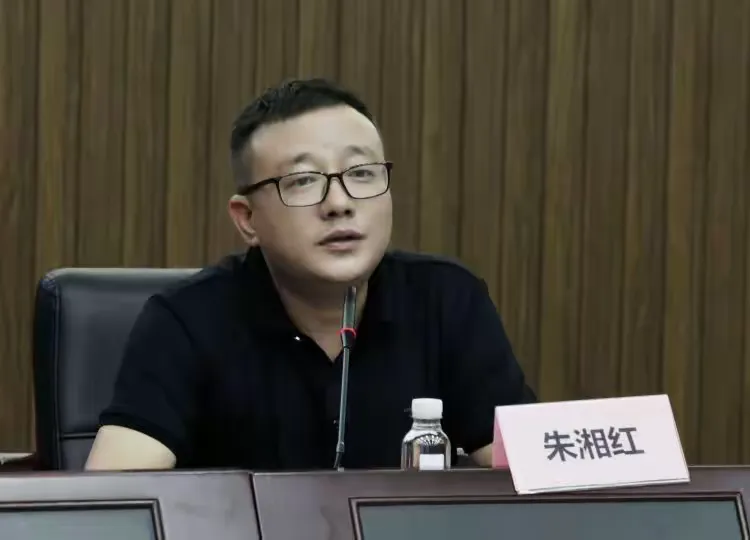 简篇-“教育高地齐研修,未来之星共闪耀"。
——2023年勒流街道骨干教师培训班系列报道(五)