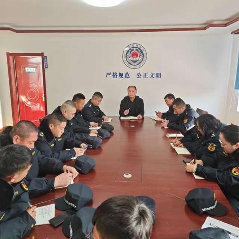 柳埠执法办2023年工作  总结