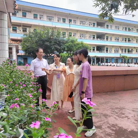 【劳动成果】“劳”以启智，“动”以润心——西江小学2024年春劳动教育实践基地劳动成果展示
