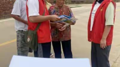 预防为主，科普先行