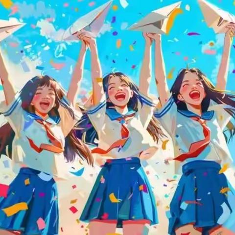 金色童年幼儿园毕业手册 2024年，最美的遇见