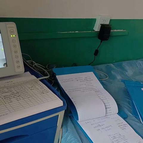 行走的医院—把优质医疗资源带进千家万户
