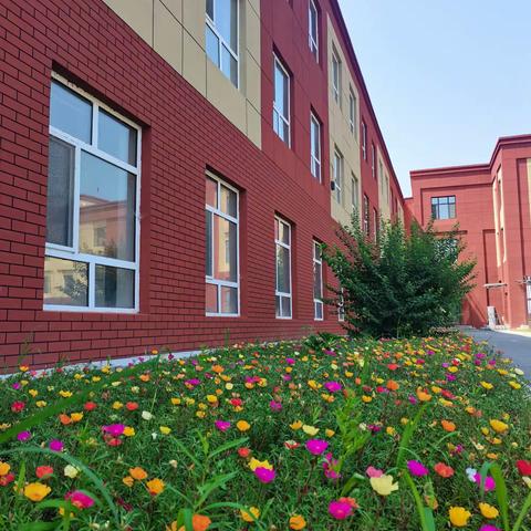 【德正校园】辉南县第五中学师德师风“双承诺”活动