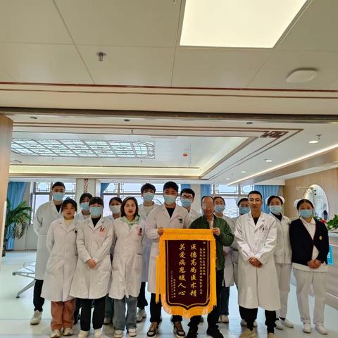 秦安县中医医院康复科：生命的重塑，家庭的希望