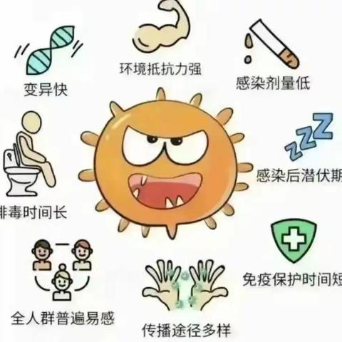 守护健康 科学预防——冬季卫生保健知识