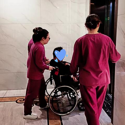 医患本是一家人          ——血透室工作总结