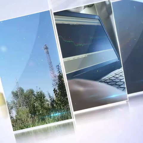 《赋能产业发展 守护无线安全——内蒙古无线电管理人在行动》第二期