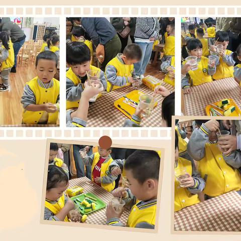 “优课绽芬芳，磨砺促成长” ——秦安县第四幼儿园举行“千校万师”赛课活动初赛、复赛