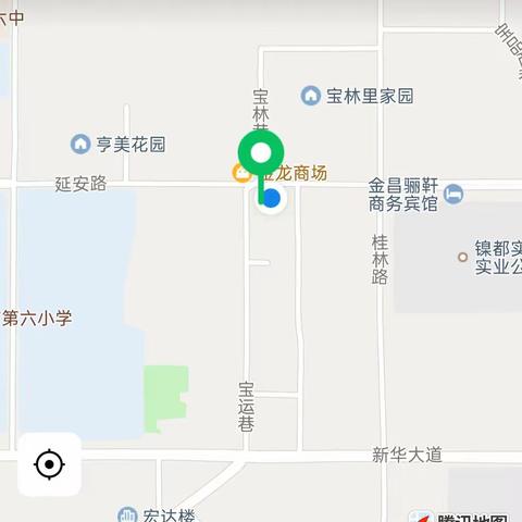 金昌夜市招商公告