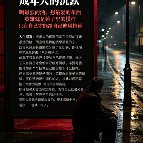 7.12仲彬教授人生感言，杨建伟副教授填词，感谢豆包制作图片