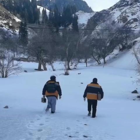 春运小插曲里的大担当