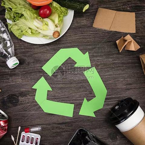 【附中学子这样过元旦】—— 绿色发展，保护生态 忻州师范学院附属中学202207郭倩溶