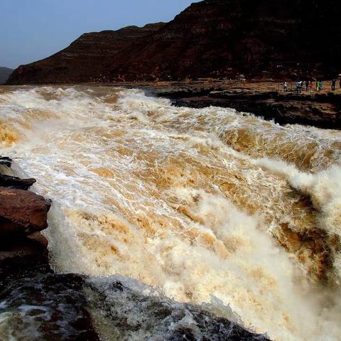 My hometown———Shanxi