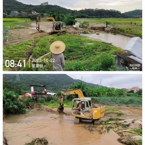 灾后重建，人大全力以“复”