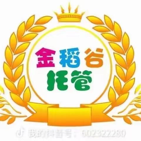 金稻谷托管第十八周伙食预告